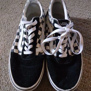Vans
